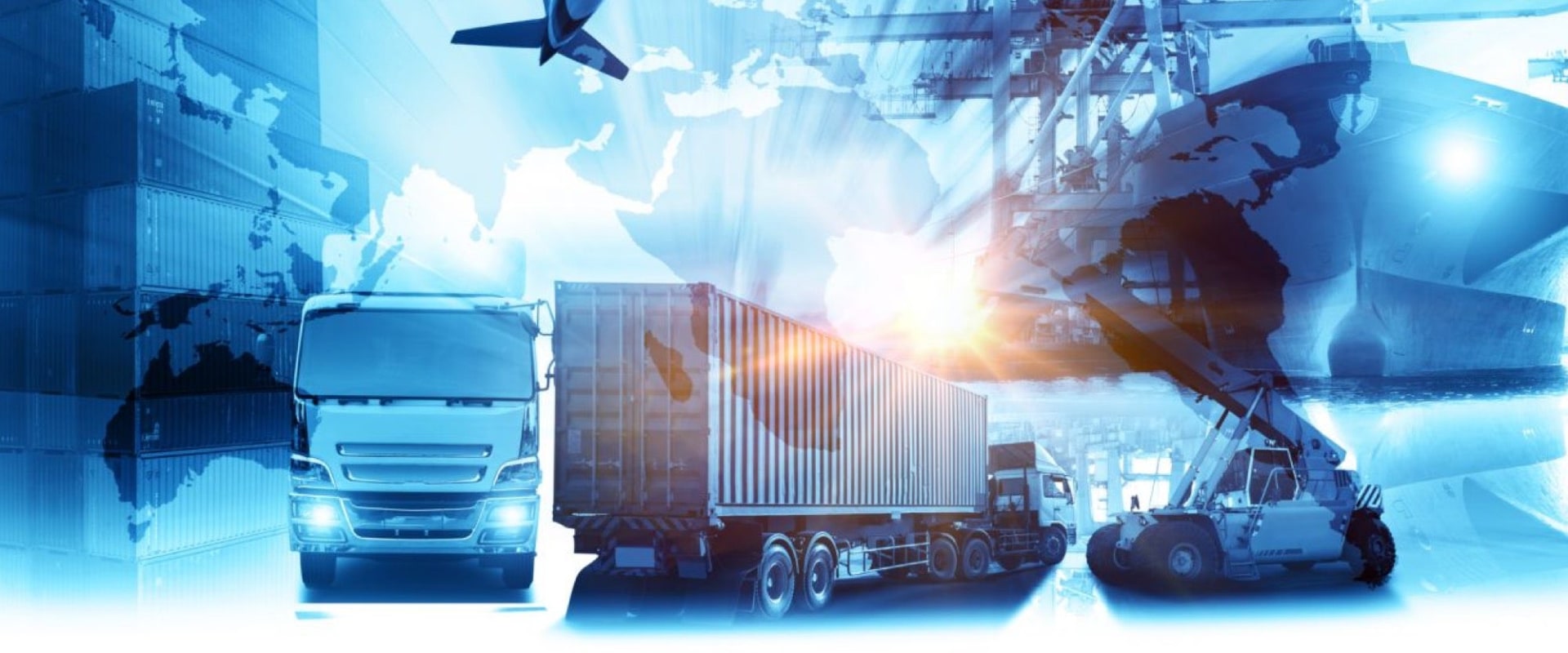 Understanding The Basics Of International Freight Forwarding