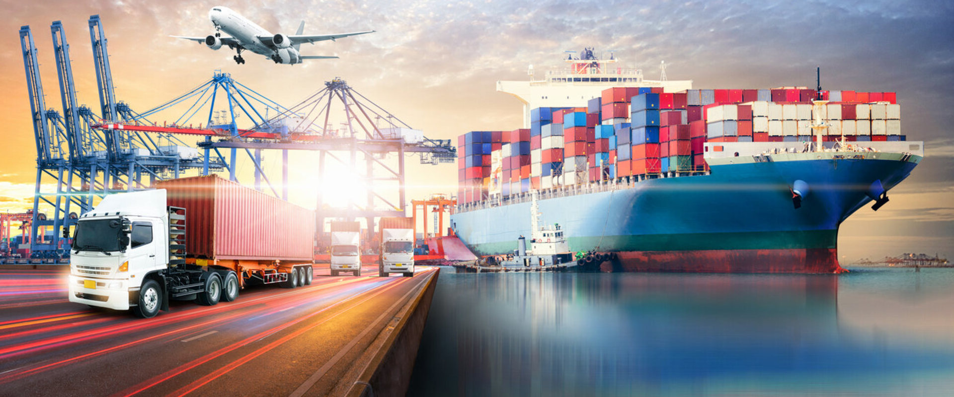 Sustainable Practices in the International Freight Forwarding Industry